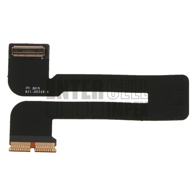 Apple Macbook Retina 12 (A1534) Early 2015 2016 Mid 2017 series 821-00318-A LCD kijelző Tcon Board Flex kábel