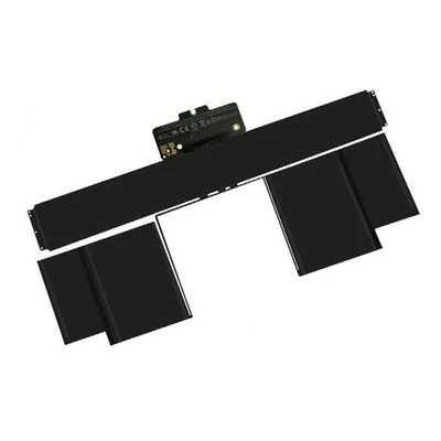 Apple Macbook Pro Retina 13 (A1425) Late 2012 Early 2013 series A1437 020-7851-A 11.21V 6600mAh 74Wh 6 cella utángyártott notebook/laptop akku/akkumulátor