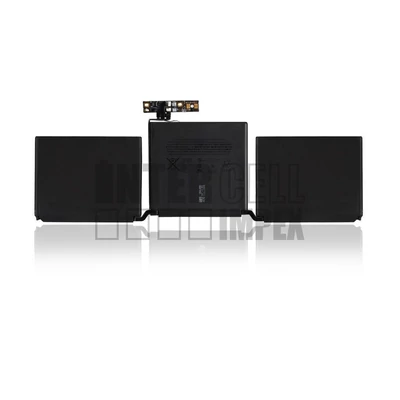 Apple MacBook Pro 13" A2159 (Mid 2019) A2289 (2020) A2338 (M1 2020) series A2171 11.41V 5100mAh 58Wh 3 cella notebook/laptop akku/akkumulátor utángyártott