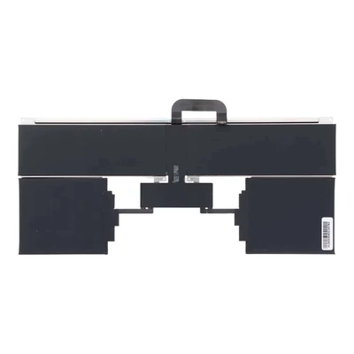 Apple Macbook Air 13" (A2681 M2 2022) series A2669 11.55V 4600mAh 53.13Wh 6 cella notebook/laptop akku/akkumulátor utángyártott