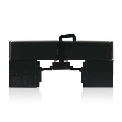 Apple MacBook Pro 16" (A2780 M2 Pro 2023) series A2797 11.55V 6000mAh 69.3Wh 6 cell notebook/laptop akku/akkumulátor utángyártott