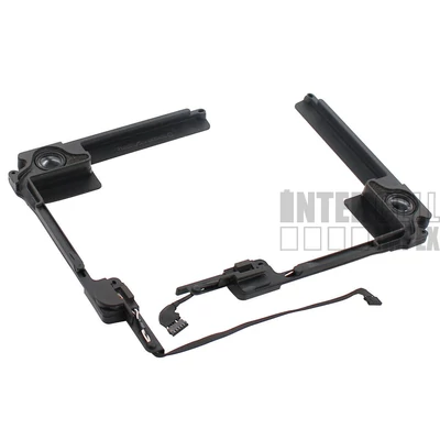 Apple Macbook Pro Retina 13 (A1425) Late 2012 Early 2013 series 923-0224 hangszóró szett (bal és jobb oldali)