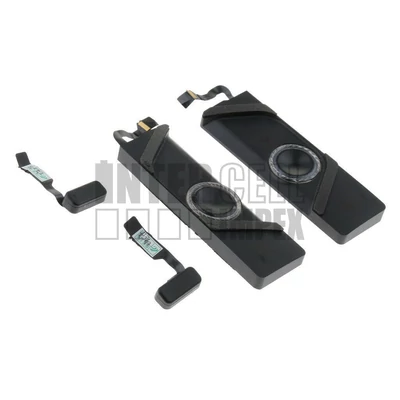 Apple Macbook Pro 13 Touch bar (A1706) Late 2016 Mid 2017 series hangszóró szett (bal és jobb oldali)