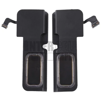 Apple Macbook Pro 15 Touch bar (A1707) Late 2016 Mid 2017 series hangszóró szett (bal és jobb oldali)