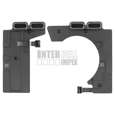 Apple Macbook Pro 13" (A1708) Late 2016 Mid 2017 series 923-01078 hangszóró szett (bal és jobb oldali)