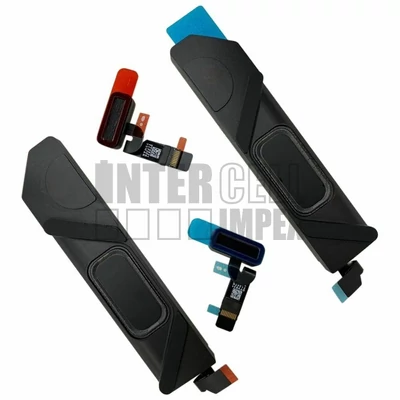 Apple Macbook Pro 13 Touch bar (A1989) Mid 2018 Mid 2019 series hangszóró szett (bal és jobb oldali)