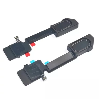 Apple MacBook Pro 16” M1 Pro Late 2021 (A2485) M2 Pro Late 2023 (A2780) M3 Pro Late 2023 (A2991) series hangszóró szett (bal és jobb oldali)