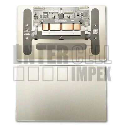 Apple MacBook Retina 12" A1534 (Early 2016 Mid 2017) 810-00021-A 810-00021-08 gyári touchpad/trackpad rose gold