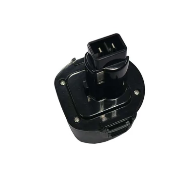 Dewalt DE9036 DE9061 DE9062 DW9061 DW9062 9.6V 3000mAh 29Wh utángyártott szerszámgép akku/akkumulátor