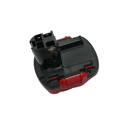 Bosch GSR 12 series BAT120 BAT043 BAT045 BAT139 12V 1500mAh 18Wh Ni-Mh utángyártott szerszámgép akku/akkumulátor