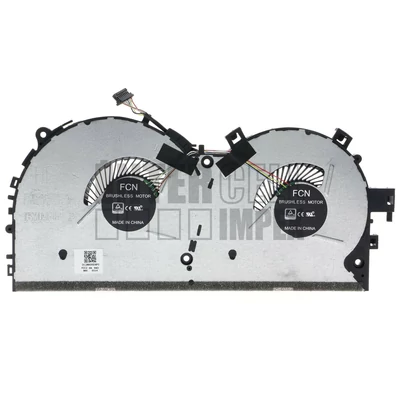Lenovo Legion Y520-15IKBA Y520-15IKBM Y520-15IKBN R720-15IKB R720-15IKBN 80WK 1050Ti series DC28000D6F1 DC28000D6F0 FJCH DFS2004059V0T series 8 pin processzor/CPU VGA/GPU hűtő/ventilátor/fan