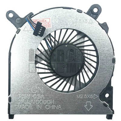 HP 240 G6 245 G6 246 G6 14Q-BU 14Q-BY 14-BS 14-BW series 925352-001 4 pin processzor/CPU hűtő/ventilátor/fan