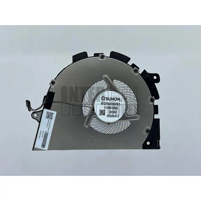 HP ProBook 430 440 450 650 G8 series EG50050S1-CG90-S9A 4 pin processzor/CPU hűtő/ventilátor/fan