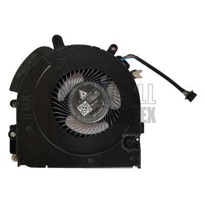 HP EliteBook 755 850 G5 ZBook 15u G5 series L22307-001 4 pin processzor/CPU hűtő/ventilátor/fan