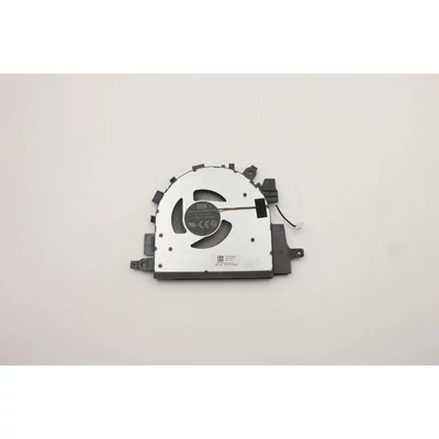 Lenovo IdeaPad 3-15IAU7 (82RK) 3-15ABA7 (82RN) V15 G3 IAP (82TT) V15 G3 ABA (82TV) V15 G4 ABP (82YY 83CR) V15 G4 IRU (83A1 83CC) V15 G3 IAP CTO (83C4) V15 G4 IAH (83FS) series 5F10S14008 DC28000HPV0 5V 0.5A processzor/CPU hűtő/ventilátor/fan