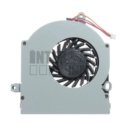 Toshiba Satellite A300 A305 L300 L305 L355 series 3 pines processzor/CPU hűtő/ventilátor/fan