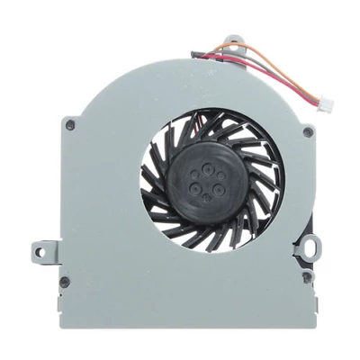 Toshiba Satellite A300 A305 L300 L305 L355 series 3 pines processzor/CPU hűtő/ventilátor/fan