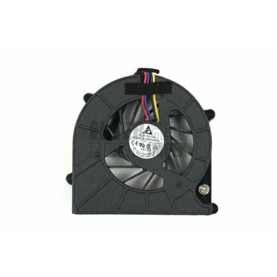 Toshiba C650 C655 C660 series KSB06105HA 4 pines processzor/CPU hűtő/ventilátor/fan