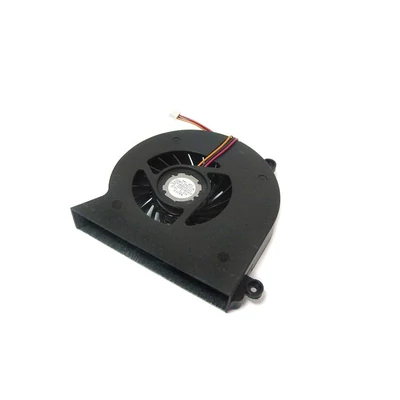 Toshiba Satellite A500 A500D A505 A505D series UDQFLZP01C1N processzor/CPU hűtő/ventilátor/fan