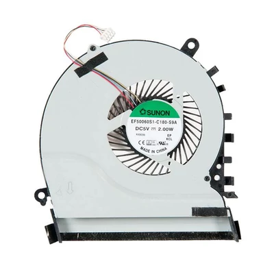 ASUS Vivobook S551 V551 R553 series EF50060S1-C180-S9A processzor/CPU hűtő/ventilátor/fan