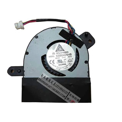 ASUS EEE PC X101 X101H series AB0405HX-K0B KSB0405HB processzor/CPU hűtő/ventilátor/fan