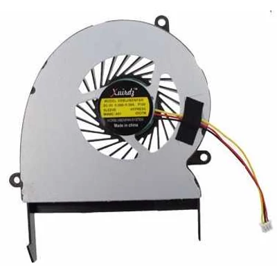 ASUS K45 K45D K45DR K45E series AB07405HX10G300 0CWXY1 processzor/CPU hűtő/ventilátor/fan