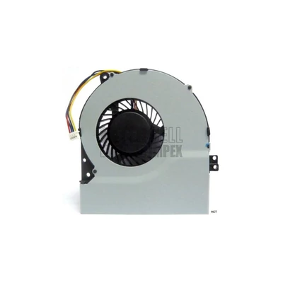 ASUS X450 A450 A550 K550 F550 X550 X550C X550CC X552C X550V X550VC X550VB series KSB0705HB701 4 pin processzor/CPU hűtő/ventilátor/fan