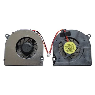 HP Compaq 6510B 6515B 6520S 6710B 6710S 6715S 6820S 540 541 550 series DFB451005M20T 443917-001 431312-001 processzor/CPU hűtő/ventilátor/fan