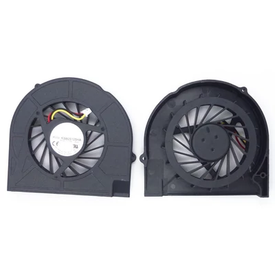 HP Compaq Presario CQ50 CQ60 CQ70 G50 G60 G70 series KSB05105HA 486636-001 processzor/CPU hűtő/ventilátor/fan