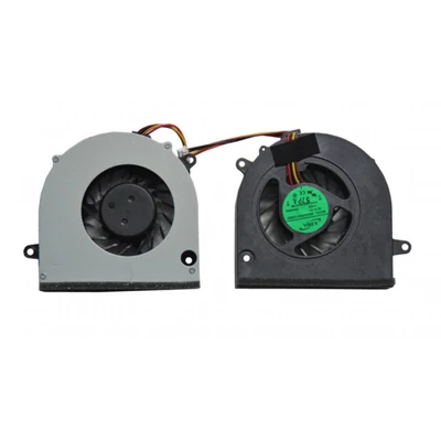 Lenovo G460 G460A G465 G560 G565 Z460 Z460A Z465 Z560 Z565 series DC280008ZA0 AB06505HX12DB00 UDQFRZH08CCM 3pin processzor/CPU hűtő/ventilátor/fan