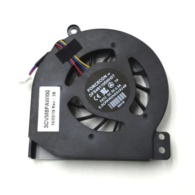 DELL Vostro 1014 1015 1088 series 0Y34KC processzor/CPU hűtő/ventilátor/fan