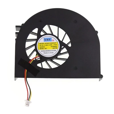 DELL Inspiron 15R N5110 M5110 series processzor/CPU hűtő/ventilátor/fan