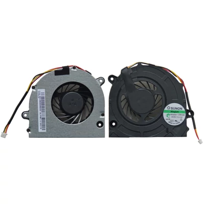 Acer Aspire 5532 5516 5517 E525 E627 E725 D720 series processzor/CPU hűtő/ventilátor/fan
