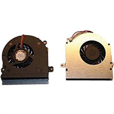 Toshiba Satellite L500D L505 L505D L511 L510 L515 L525 L526 L536 series UDQFRZP01C1N processzor/CPU hűtő/ventilátor/fan