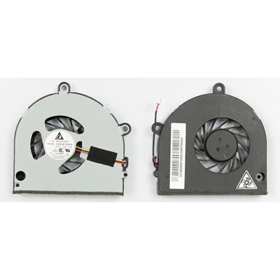 Acer eMachines E730 E730G E730ZG series AB7905MX-EB3 processzor/CPU hűtő/ventilátor/fan