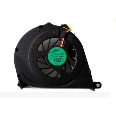 Toshiba Satellite L750 L750D L755 L755D series AB7705HX-GB3 processzor/CPU hűtő/ventilátor/fan