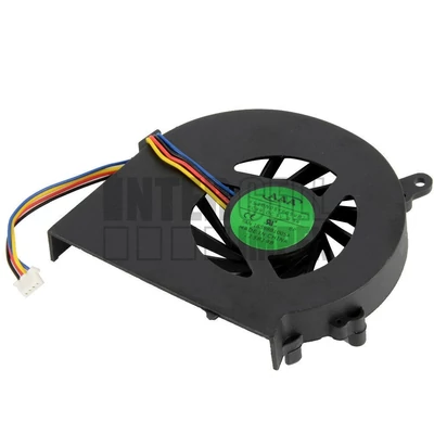 HP Compaq Presario CQ58 650 655 CQ43 CQ57 CQ430 CQ431 CQ435 series 686259-001 688306-001 4 pin processzor/CPU hűtő/ventilátor/fan