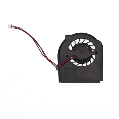 Lenovo IBM ThinkPad T410 T410I series 45M2722 45N5908 45M2724 3 pin processzor/CPU hűtő/ventilátor/fan "A" verzió