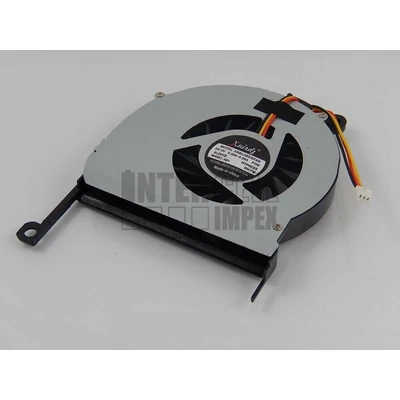 Acer Aspire E1 E1-421 E1-421G E1-431 E1-451 E1-471 series AB07505HX10D30 3 pin processzor/CPU hűtő/ventilátor/fan