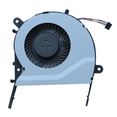 Asus X455CC K555 W419L W519L R556L R557L Y583L K555L VM590L X555LJ D555Y X555DG X555Y X555D X555YI X554L X554LJ X554LD X554DG series 13NB0621T05011 processzor/CPU hűtő/ventilátor/fan