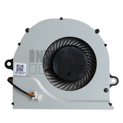 Acer E5-471 E5-471G E5-571 E5-571G V3-572G V5-591 series 3 pin processzor/CPU hűtő/ventilátor/fan 