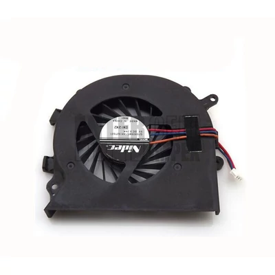 Sony VAIO VPC-EA VPC-EB VPC-EC series 3 pin processzor/CPU hűtő/ventilátor/fan