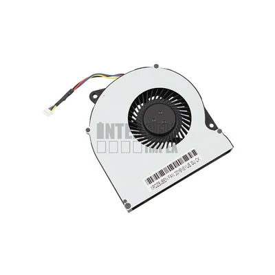 ASUS N53 N53J N53JF N53JN N53S N53SV N53SM N73J N73JF N73JN series 4 pin processzor/CPU hűtő/ventilátor/fan