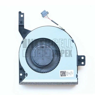ASUS X542 X542BA X542U X542UA X542UQ X542UR series 13N1-26P0211 13NB0FD0T04111 series 4 pin processzor/CPU hűtő/ventilátor/fan