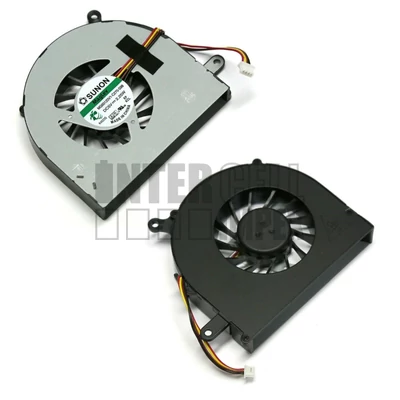 Lenovo Ideapad G400 G410 G405 G500 G505 G510 series 4 pin processzor/CPU hűtő/ventilátor/fan