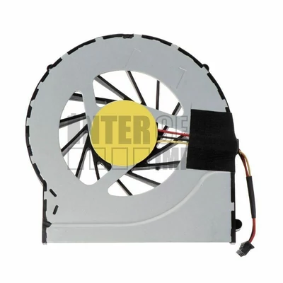 HP Pavilion DV7-4000 DV7T-4100 DV6-3000 DV6T-3000 DV6-3150 DV6-3114 DV6-4000 series 622032-001 3 pin processzor/CPU hűtő/ventilátor/fan