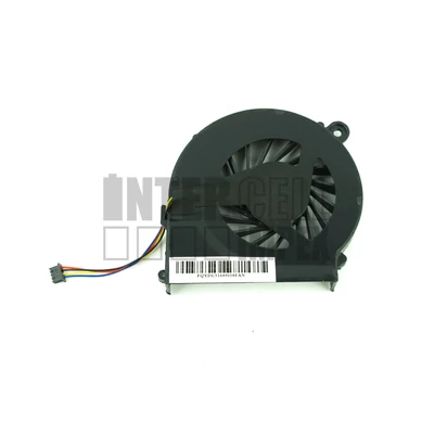 HP Pavilion 250 450 455 G1 2000-2A 2000-2B 2000-2C 2000-2D G62-450SA series 685086-001 688281-001 4 pin processzor/CPU hűtő/ventilátor/fan