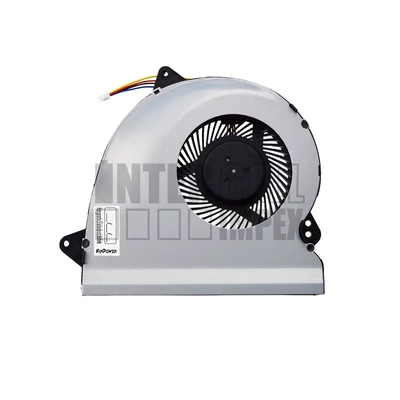 ASUS ZX50J GL552 GL552VL GL552VW GL552VX GL552JX series MF75120V1-C251-S9A 4 pin processzor/CPU hűtő/ventilátor/fan