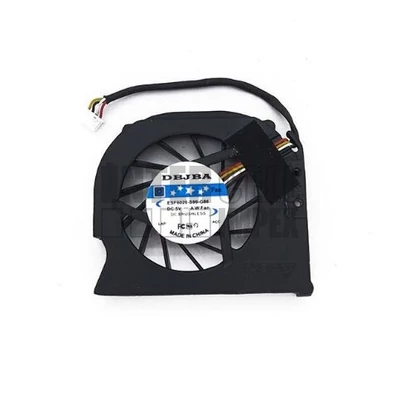HP Compaq 2510P series ART3DOT2TATP063A 451731-001 4 pin processzor/CPU hűtő/ventilátor/fan