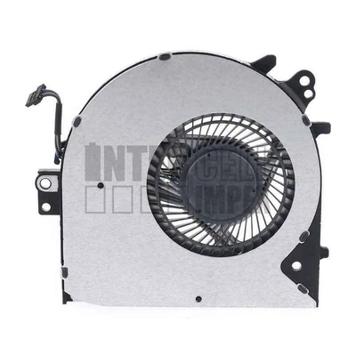 HP Probook 450 G5 470 G5 series L03854-001 4 pin processzor/CPU hűtő/ventilátor/fan